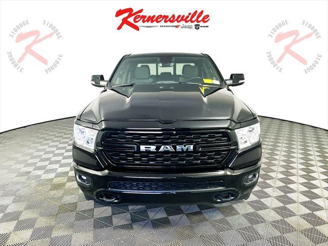 used 2022 Ram 1500 car, priced at $32,935