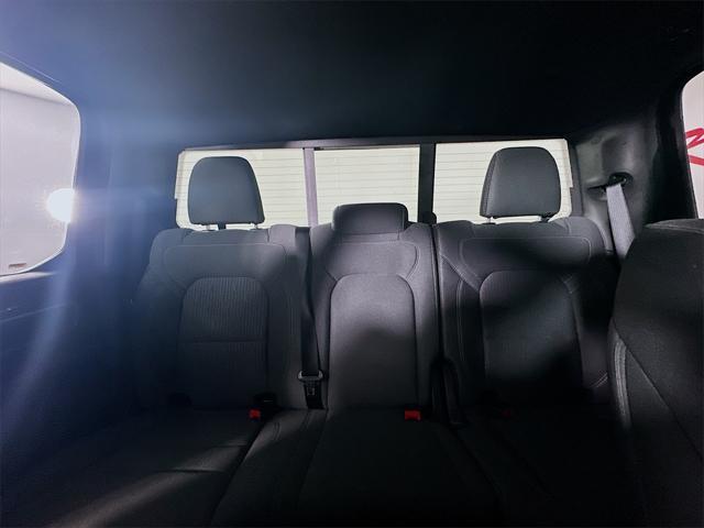 used 2022 Ram 1500 car, priced at $32,935