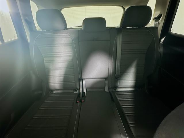 used 2023 Volkswagen Tiguan car, priced at $21,535