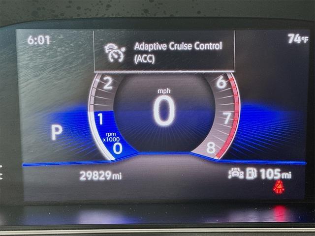 used 2023 Volkswagen Tiguan car, priced at $21,535
