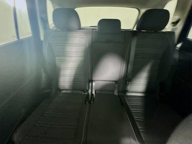used 2023 Volkswagen Tiguan car, priced at $21,535