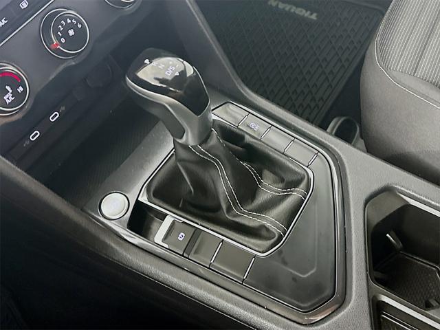 used 2023 Volkswagen Tiguan car, priced at $21,535