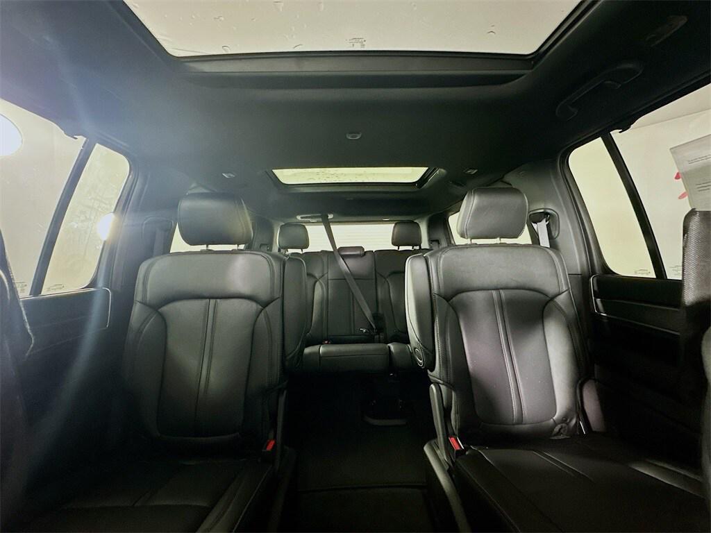 new 2025 Jeep Wagoneer car, priced at $78,798