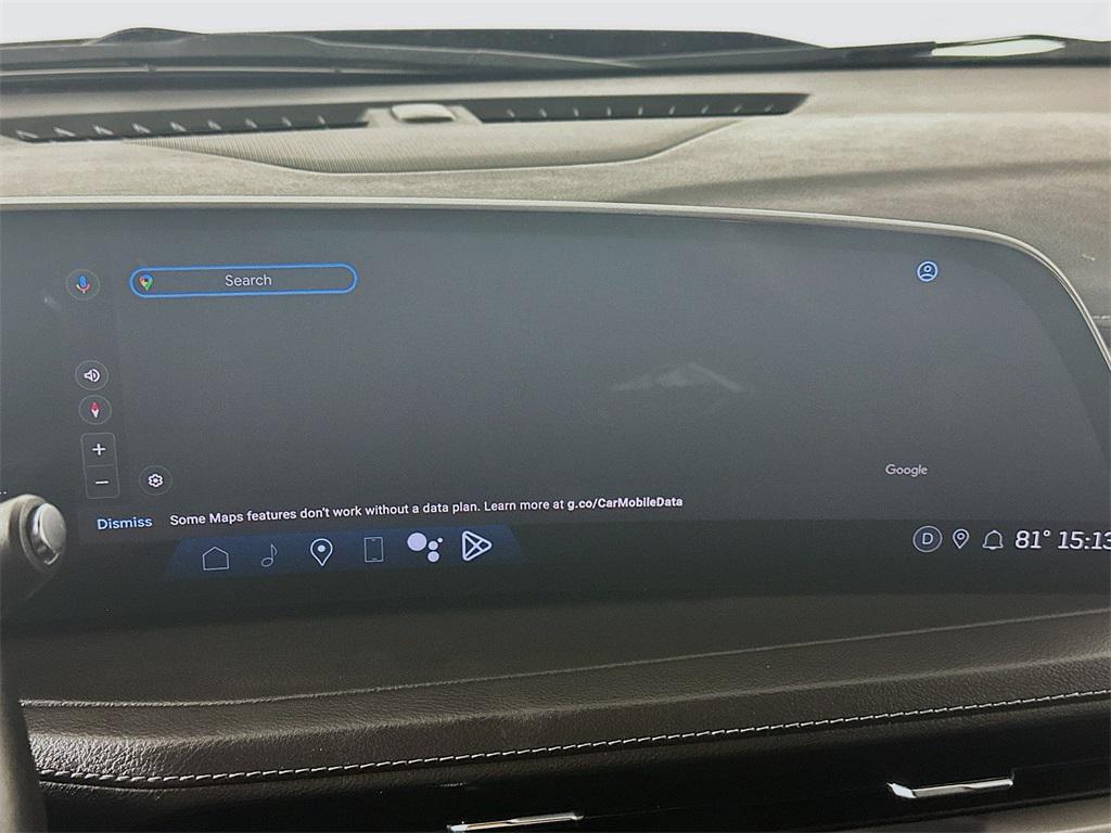 used 2024 Cadillac XT4 car, priced at $27,635