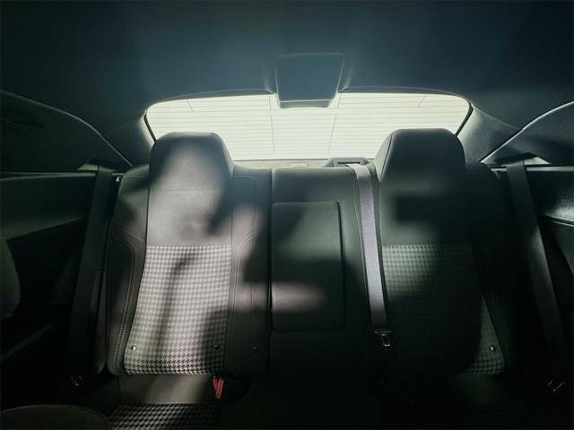 used 2023 Dodge Challenger car, priced at $24,235