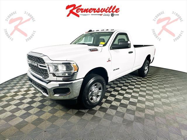 used 2019 Ram 3500 car, priced at $39,735