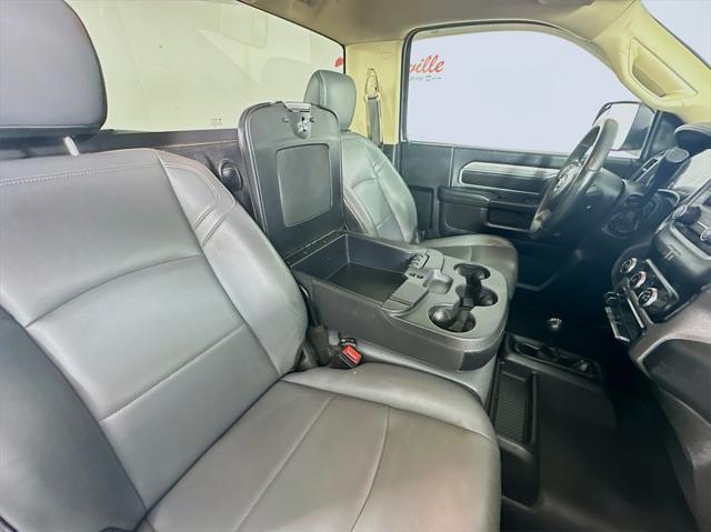 used 2019 Ram 3500 car, priced at $39,735