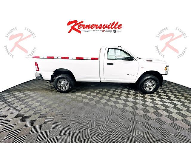 used 2019 Ram 3500 car, priced at $39,735