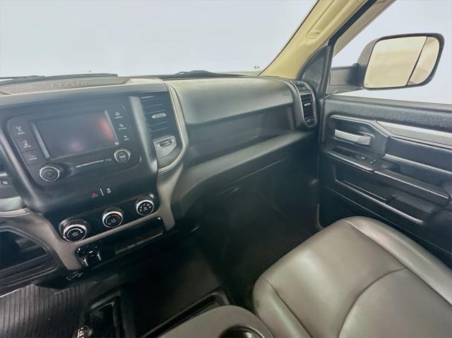 used 2019 Ram 3500 car, priced at $39,735