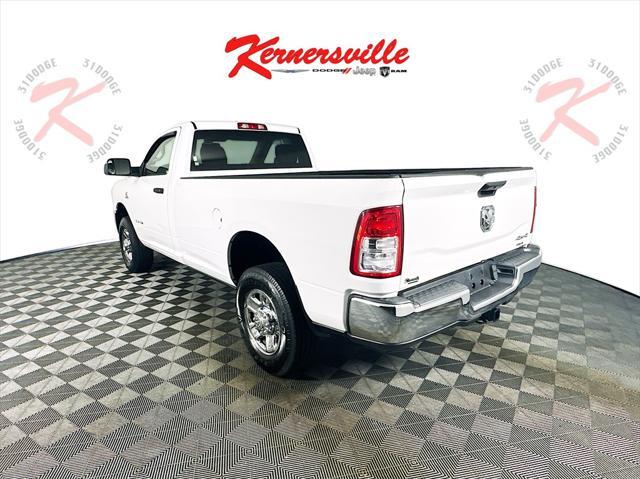 used 2019 Ram 3500 car, priced at $39,735