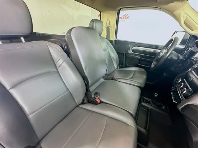 used 2019 Ram 3500 car, priced at $39,735