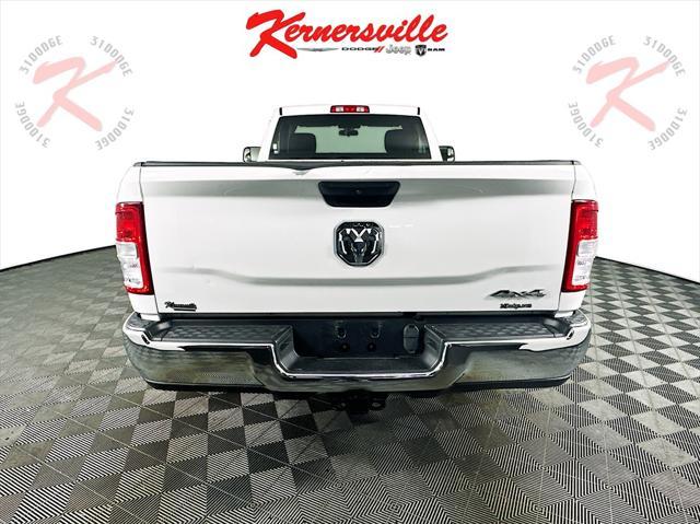 used 2019 Ram 3500 car, priced at $39,735