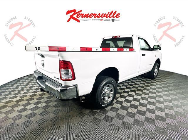 used 2019 Ram 3500 car, priced at $39,735