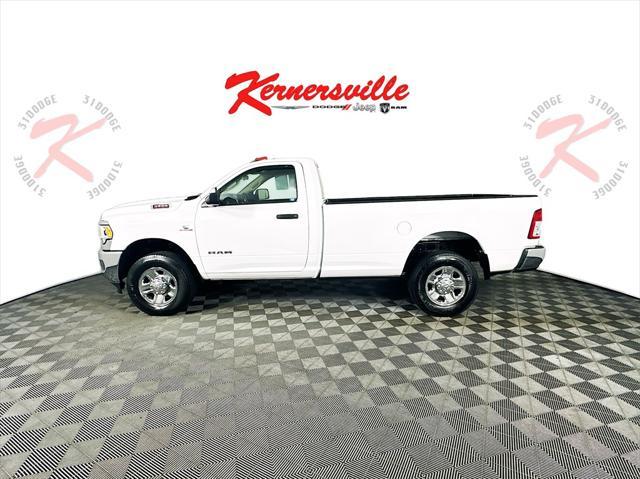 used 2019 Ram 3500 car, priced at $39,735