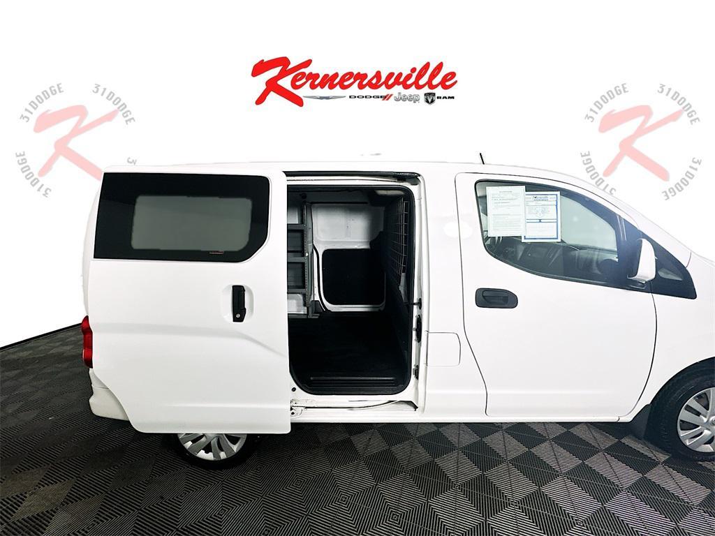 used 2020 Nissan NV200 car, priced at $13,685