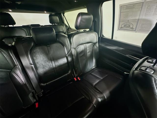 used 2023 Jeep Wagoneer L car, priced at $45,435