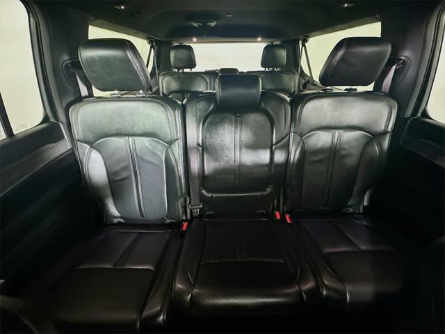 used 2023 Jeep Wagoneer L car, priced at $45,435