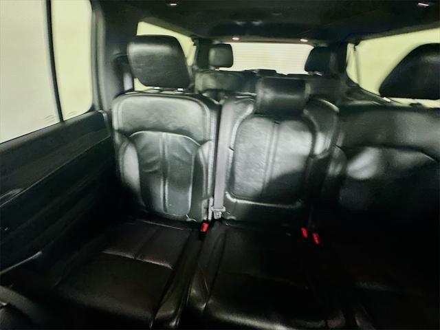 used 2023 Jeep Wagoneer L car, priced at $45,435