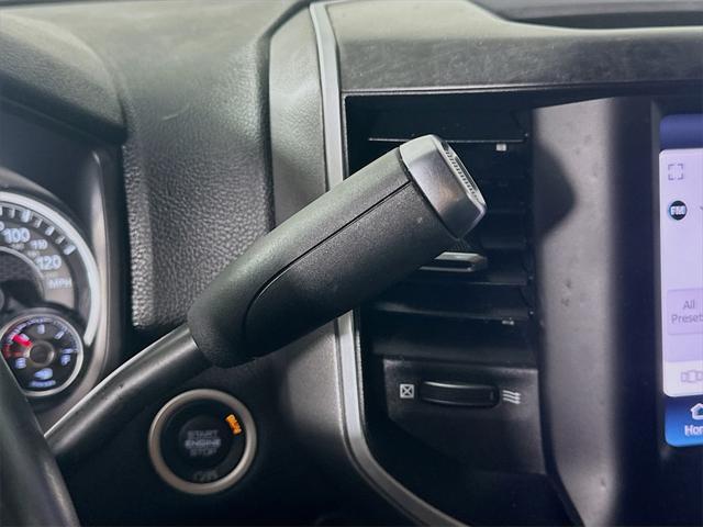 used 2022 Ram 3500 car, priced at $56,835