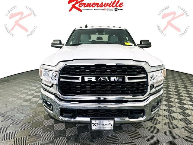 used 2022 Ram 3500 car, priced at $56,835
