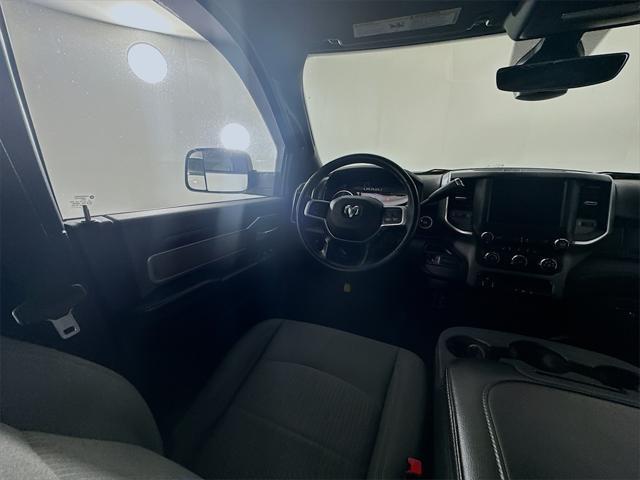 used 2022 Ram 3500 car, priced at $56,835