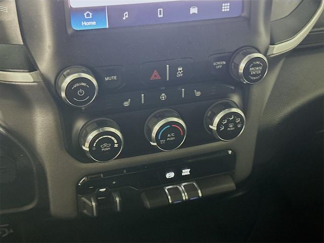 used 2022 Ram 3500 car, priced at $56,835