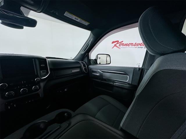 used 2022 Ram 3500 car, priced at $56,835