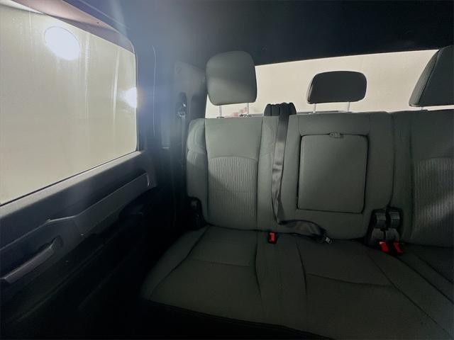 used 2022 Ram 3500 car, priced at $56,835
