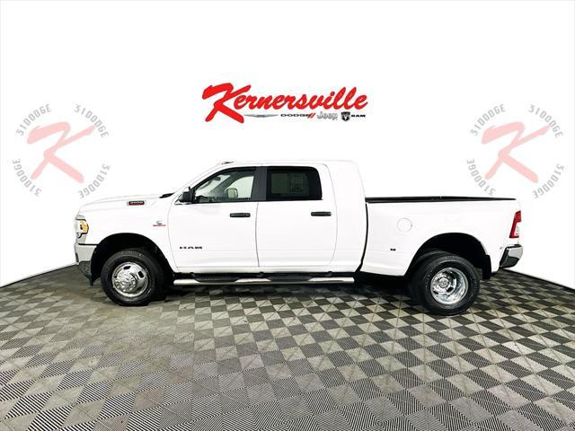 used 2022 Ram 3500 car, priced at $56,835