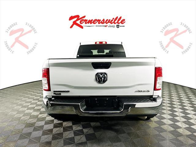used 2022 Ram 3500 car, priced at $56,835