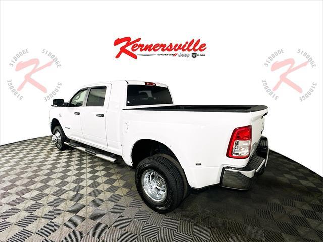 used 2022 Ram 3500 car, priced at $56,835