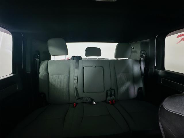 used 2022 Ram 3500 car, priced at $56,835