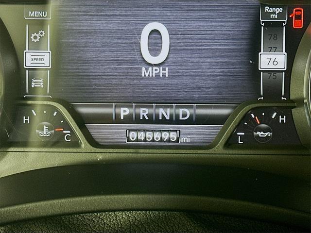 used 2022 Ram 3500 car, priced at $56,835