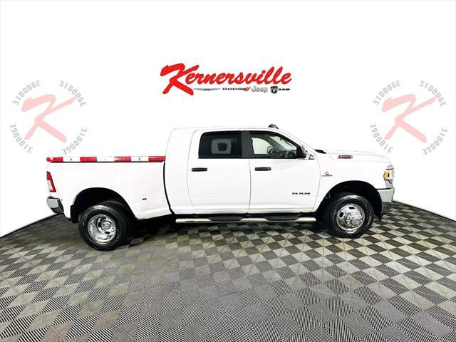 used 2022 Ram 3500 car, priced at $56,835