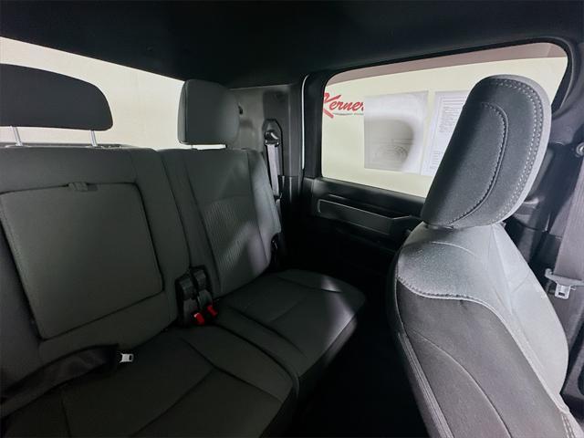 used 2022 Ram 3500 car, priced at $56,835
