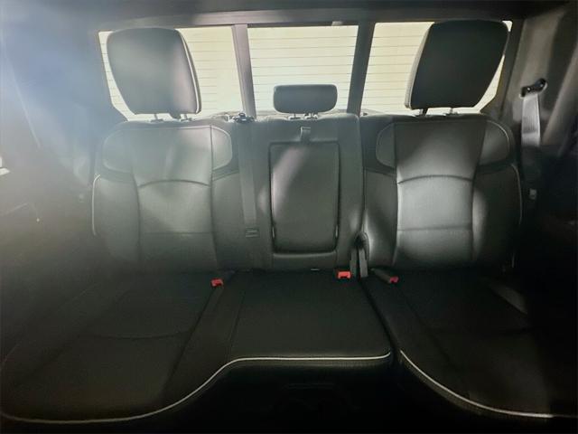 new 2025 Ram 2500 car, priced at $65,053