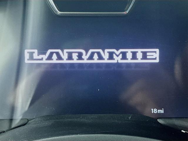 new 2025 Ram 2500 car, priced at $65,053