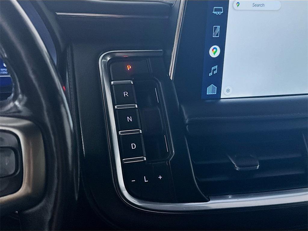used 2022 Chevrolet Tahoe car, priced at $45,435
