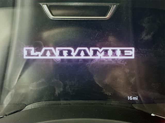 new 2025 Ram 3500 car, priced at $76,684