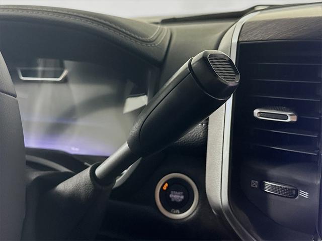 new 2025 Ram 3500 car, priced at $76,383