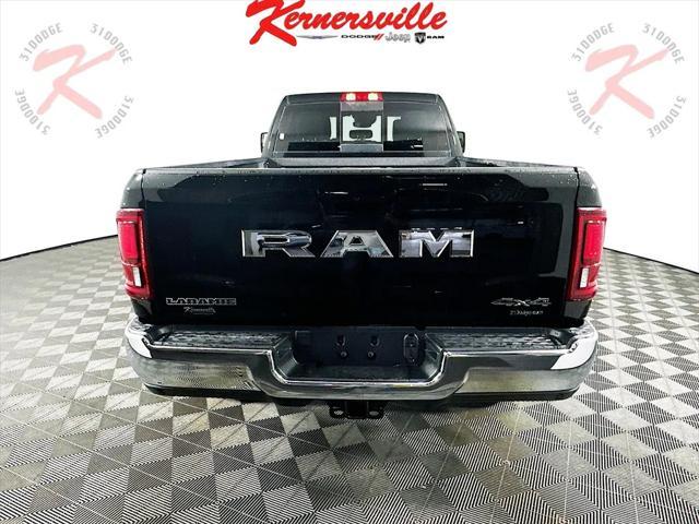 new 2025 Ram 3500 car, priced at $76,383