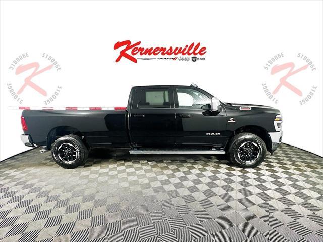 new 2025 Ram 3500 car, priced at $76,684