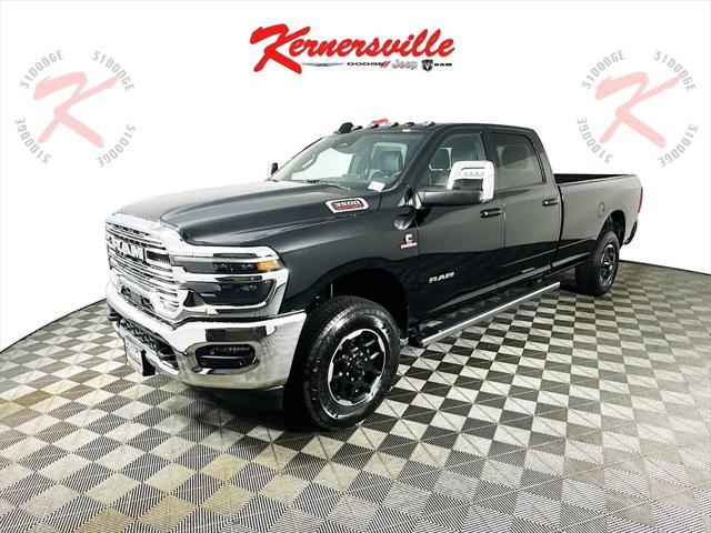 new 2025 Ram 3500 car, priced at $76,383