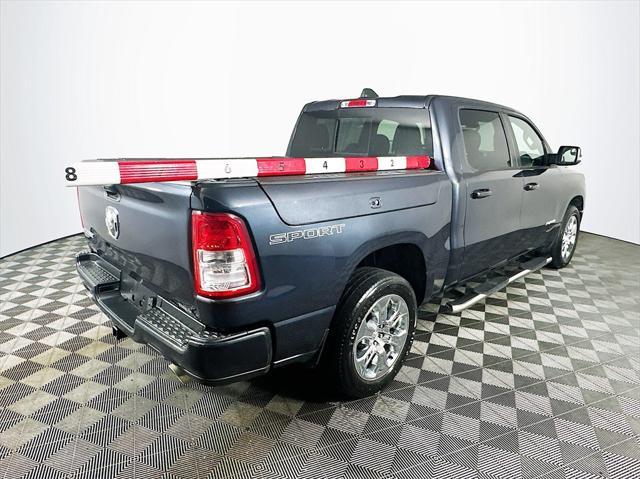 used 2020 Ram 1500 car, priced at $22,985