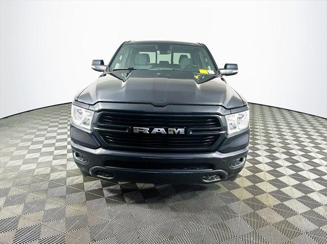 used 2020 Ram 1500 car, priced at $22,985