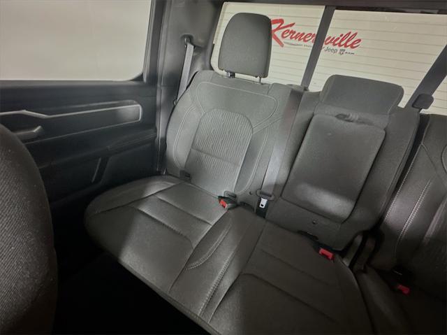 used 2020 Ram 1500 car, priced at $22,985