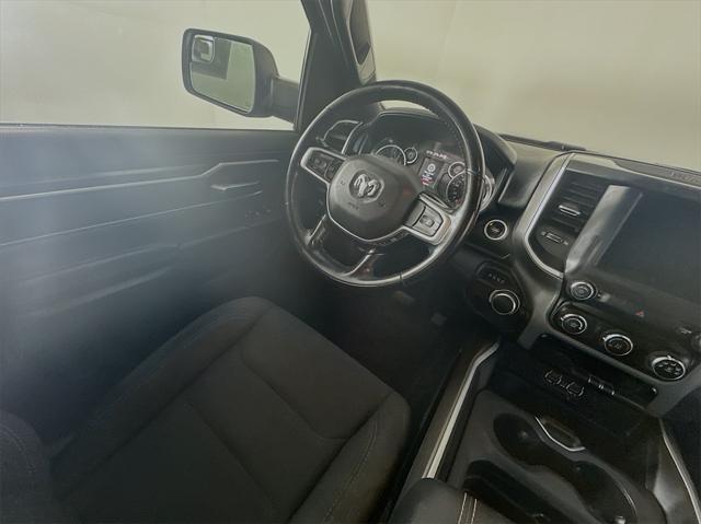 used 2020 Ram 1500 car, priced at $22,985