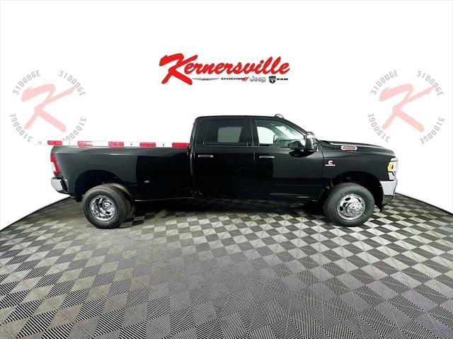 new 2024 Ram 3500 car, priced at $58,841