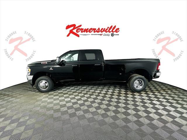 new 2024 Ram 3500 car, priced at $58,841