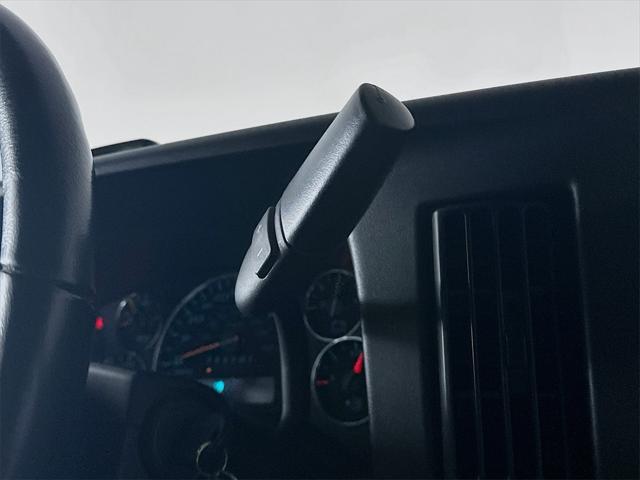 used 2022 Chevrolet Express 2500 car, priced at $29,835